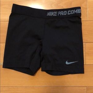 Women’s Nike Spandex